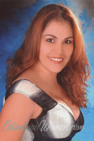 133284 - Sandra Paola Age: 49 - Colombia