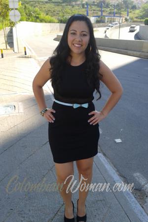 150280 - Luz Age: 45 - Colombia