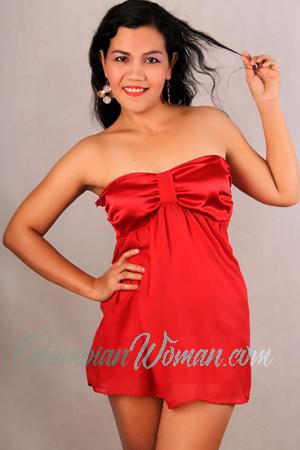 151418 - Mary Ann Age: 42 - Philippines