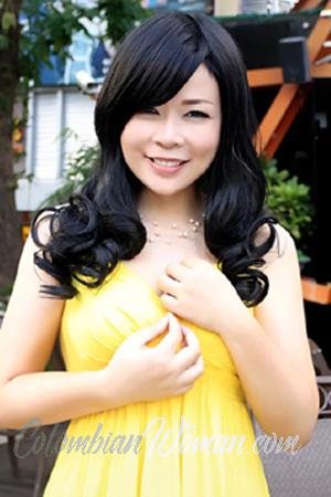 151742 - Anni Age: 47 - China
