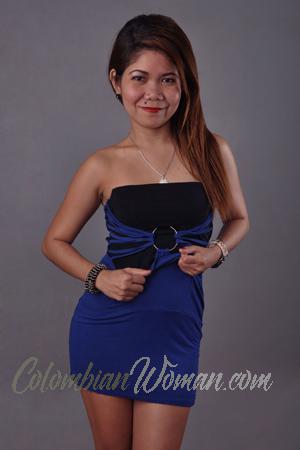 152789 - Mary Jane Age: 43 - Philippines