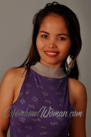 153290 - Jennybeth Age: 34 - Philippines