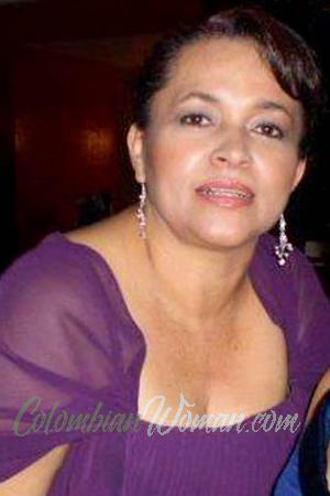 153443 - Olga Lucia Age: 63 - Colombia
