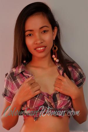 153618 - Odelia Age: 34 - Philippines