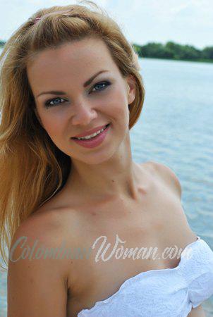 154634 - Tanya Age: 36 - Ukraine