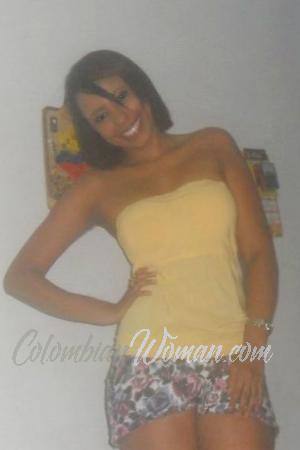 Ladies of Colombia