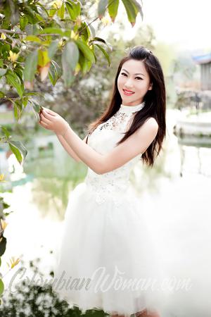 155186 - Shaoqing Age: 34 - China
