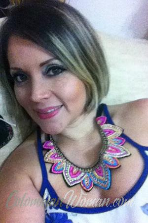 155331 - Maria Isabel Age: 43 - Ecuador