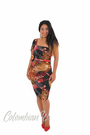 155337 - Marina Age: 35 - Dominican Republic