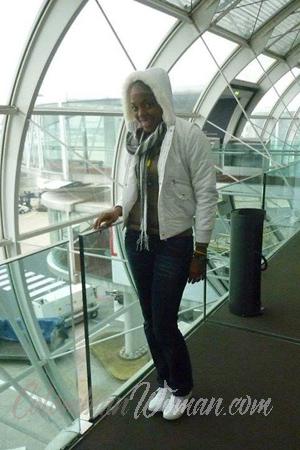 155536 - Gina Paola Age: 38 - Colombia