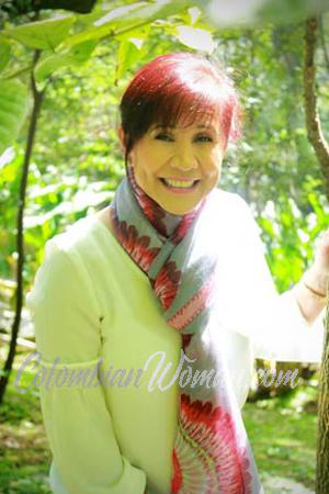 155826 - Adriana Age: 60 - Colombia