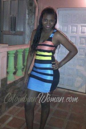 156024 - Antonia Age: 43 - Colombia