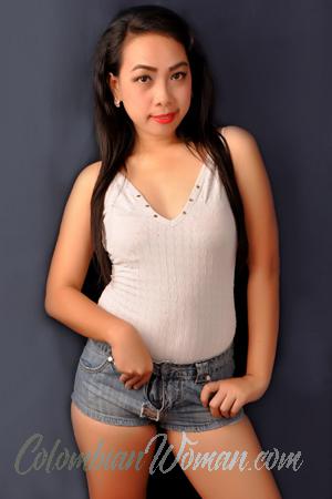 156244 - Carinna Age: 31 - Philippines
