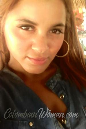 156349 - Dora Age: 39 - Colombia