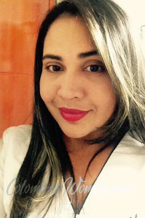 156363 - Darling Age: 39 - Colombia