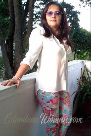 156379 - Maria del Pilar Age: 60 - Colombia