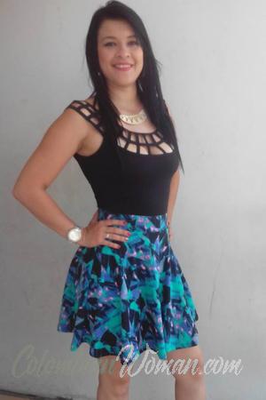 156487 - Jenny Age: 38 - Colombia
