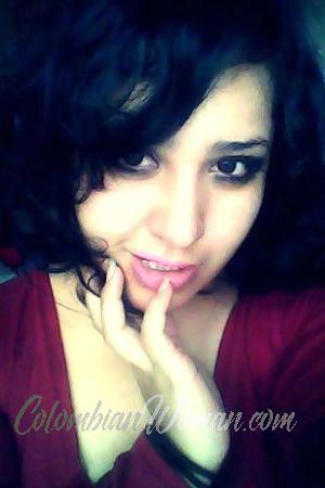 156492 - Anahi Age: 35 - Mexico