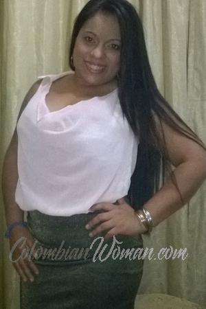 156931 - Rosana Age: 38 - Colombia