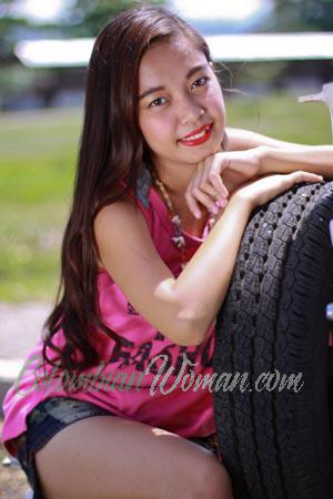156974 - Merie Ann Age: 28 - Philippines