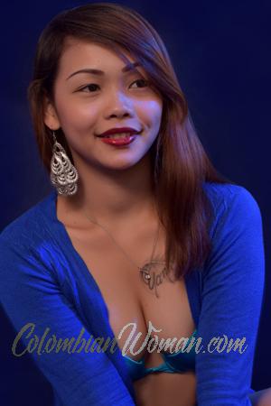 157168 - Alma May Age: 34 - Philippines