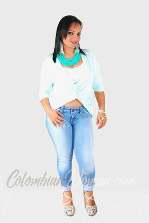 157478 - Marley Andrea Age: 49 - Colombia