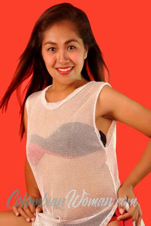 157497 - Jinky Age: 43 - Philippines