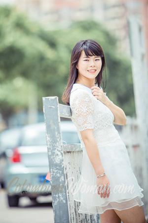 157548 - Tingting Age: 35 - China