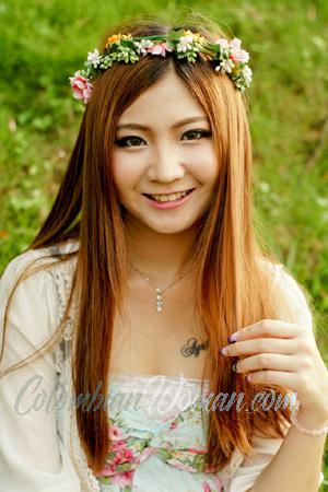 157577 - Yuan Age: 37 - China