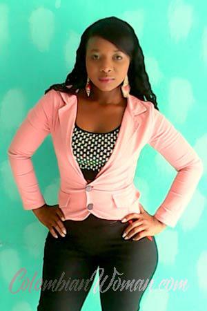 157673 - Jessica Age: 35 - Colombia