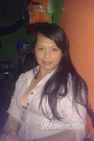 157710 - Karen Age: 36 - Colombia