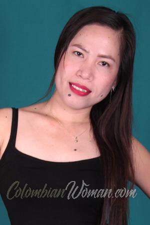 157731 - Rowena Age: 36 - Philippines