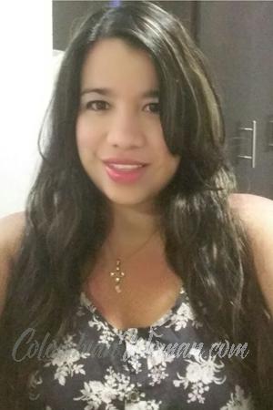 157822 - Jesika Age: 40 - Colombia
