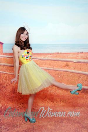 157891 - Rong Age: 32 - China