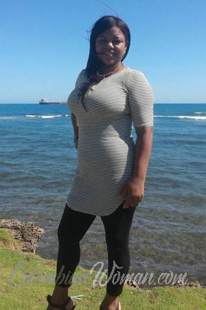 158037 - Maria Age: 44 - Dominican Republic