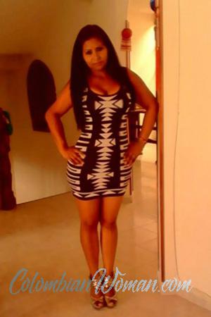 158174 - Patricia Age: 42 - Colombia