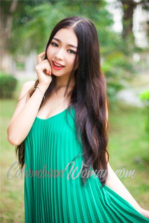 158343 - Dongrong Age: 51 - China