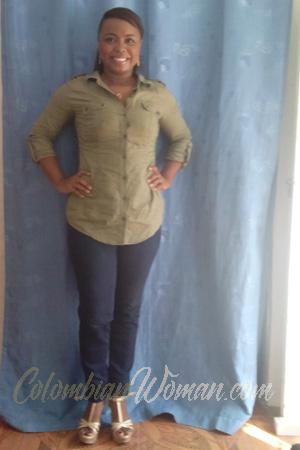158659 - Yuli Age: 39 - Colombia