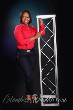 158661 - Soveyda Age: 42 - Dominican Republic