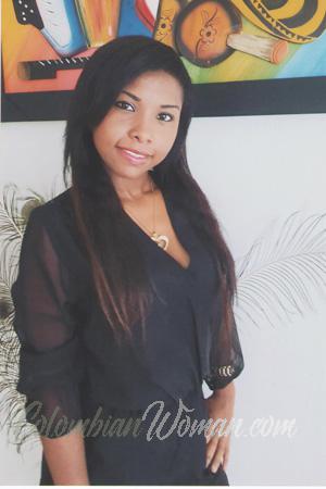 158971 - Paola Age: 33 - Colombia