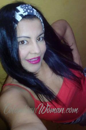 158985 - Pao Age: 42 - Colombia