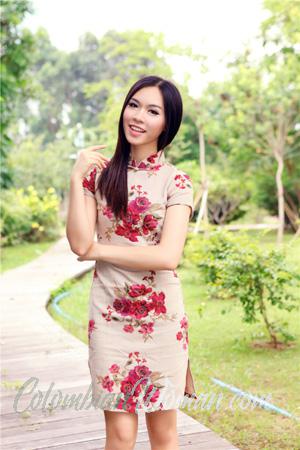 159025 - Zhimin Age: 36 - China