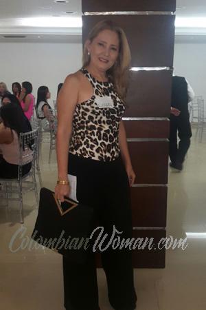 159210 - Gisela Age: 49 - Colombia