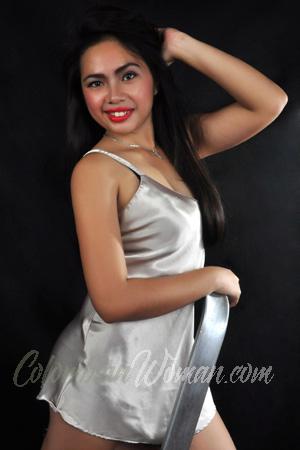 159235 - Ailyn Age: 32 - Philippines