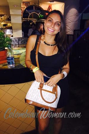 159586 - Jessica Age: 35 - Colombia