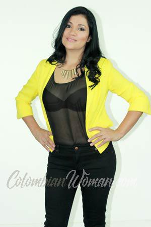 159781 - Angela Nidia Age: 49 - Colombia