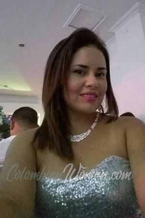 159918 - Katia Age: 37 - Colombia