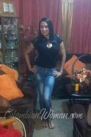 160414 - Paola Andrea Age: 45 - Colombia