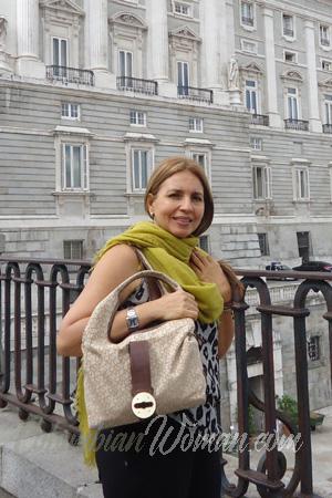 160416 - Luz Age: 61 - Colombia