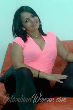160417 - Mavis Elena Age: 37 - Colombia